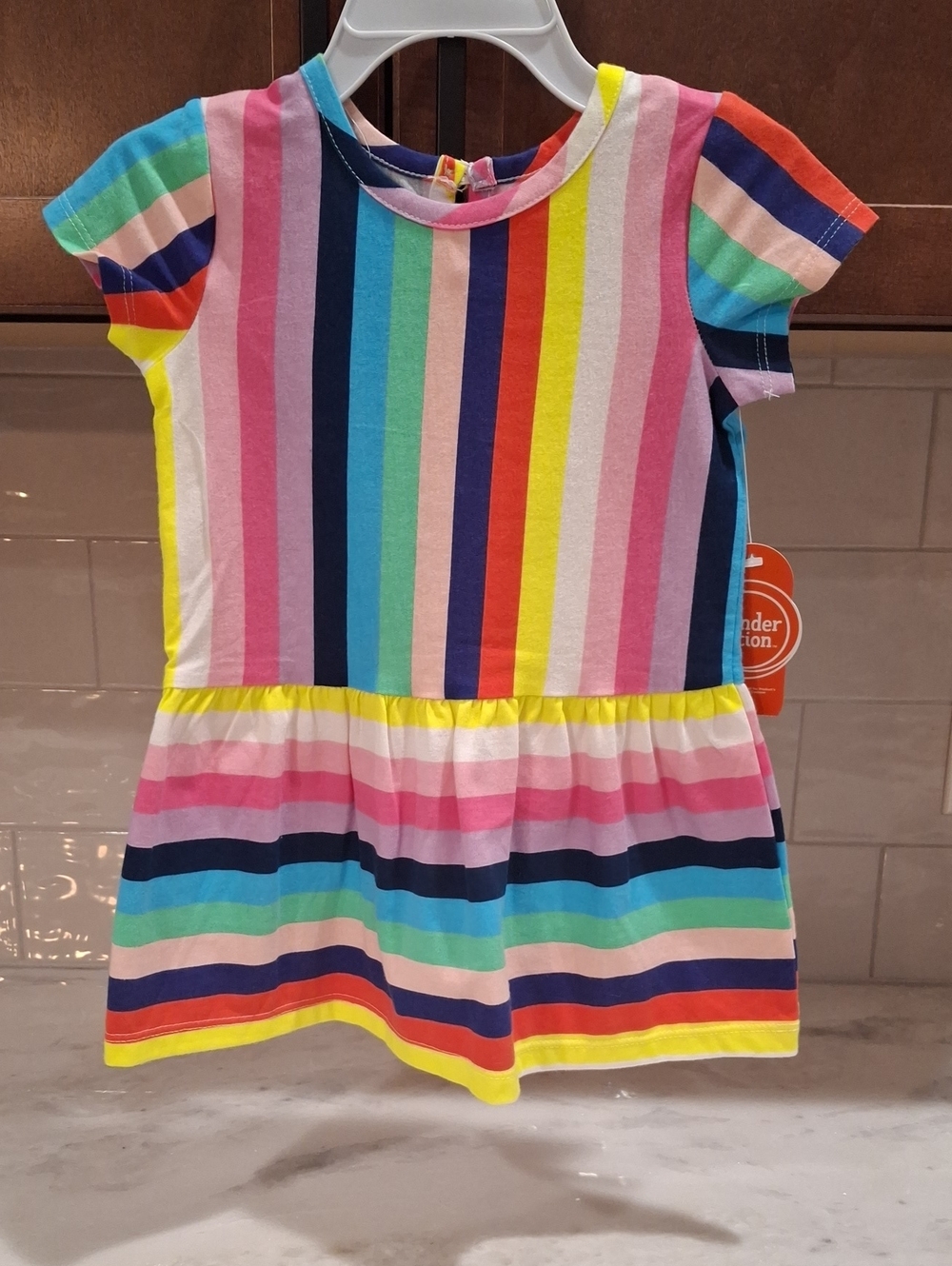 Girls' Dress